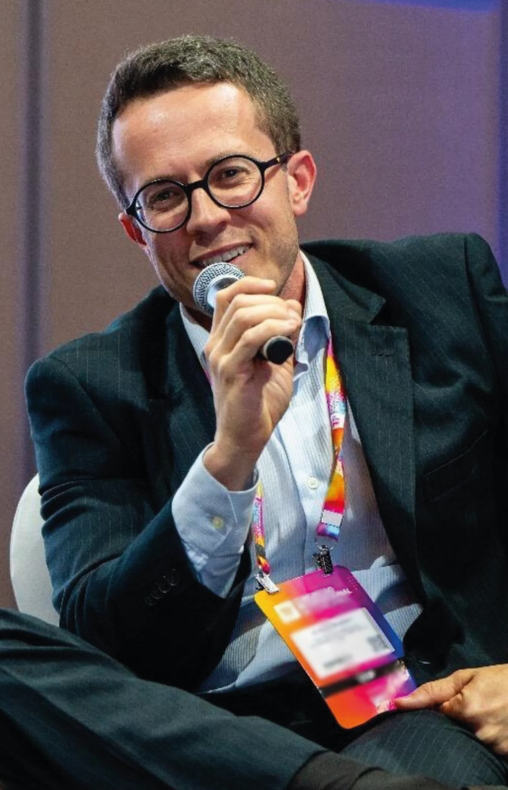 Alexandre Senra