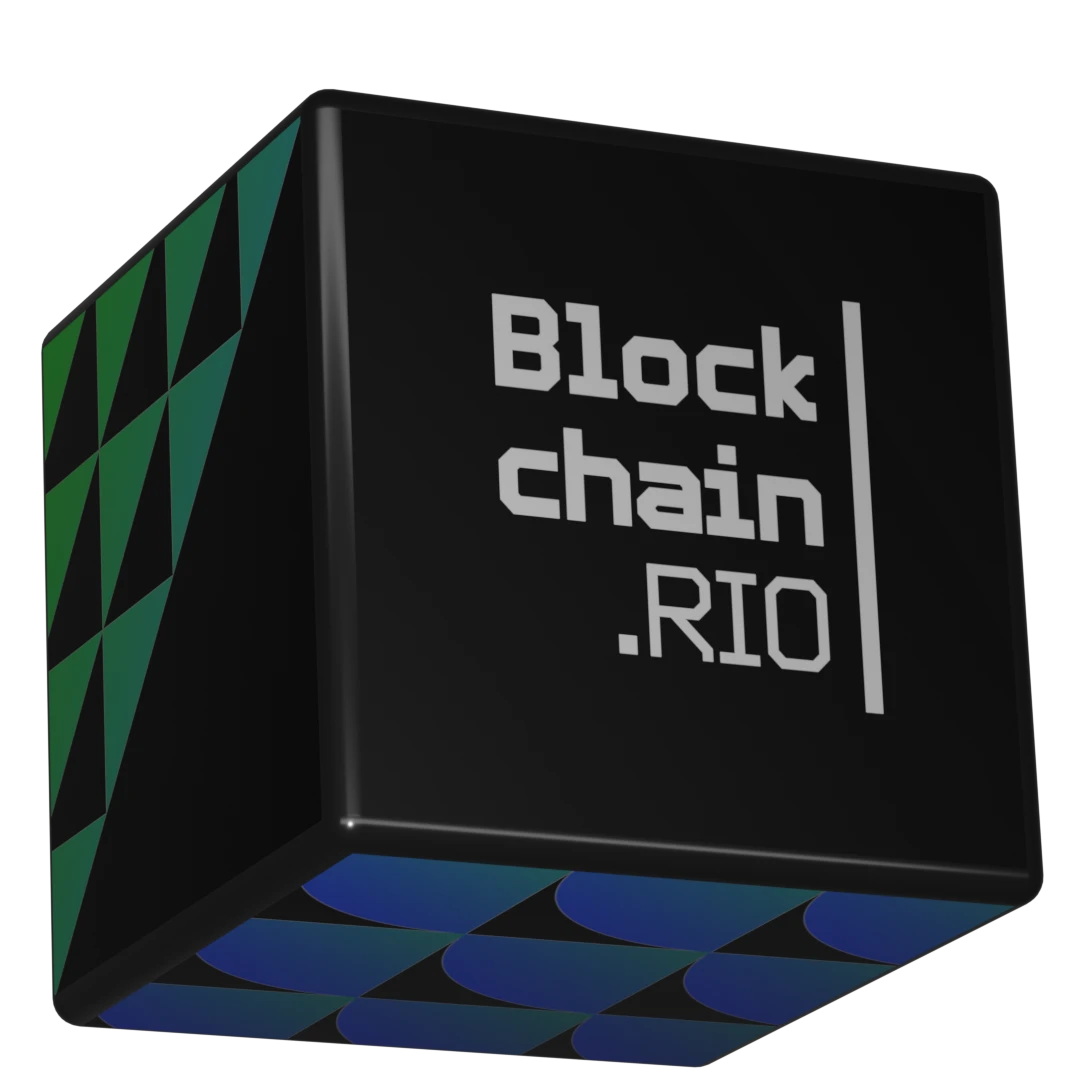 Blockchain Rio 