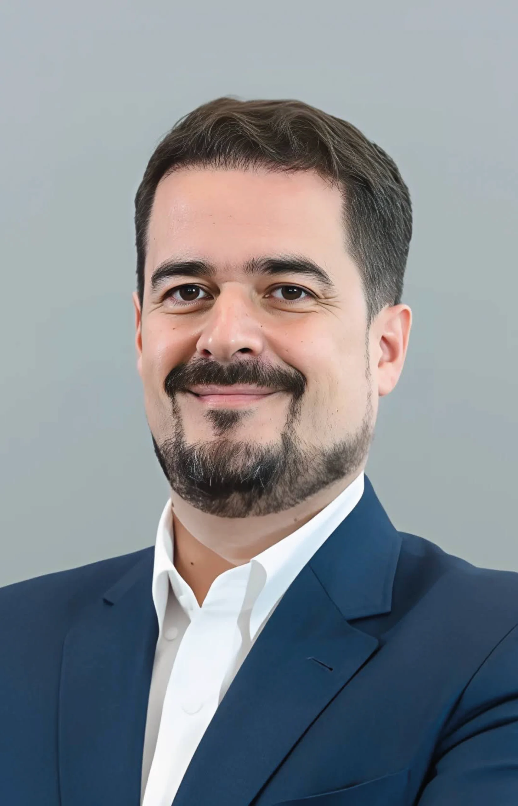 Italo Bastos Borssatto