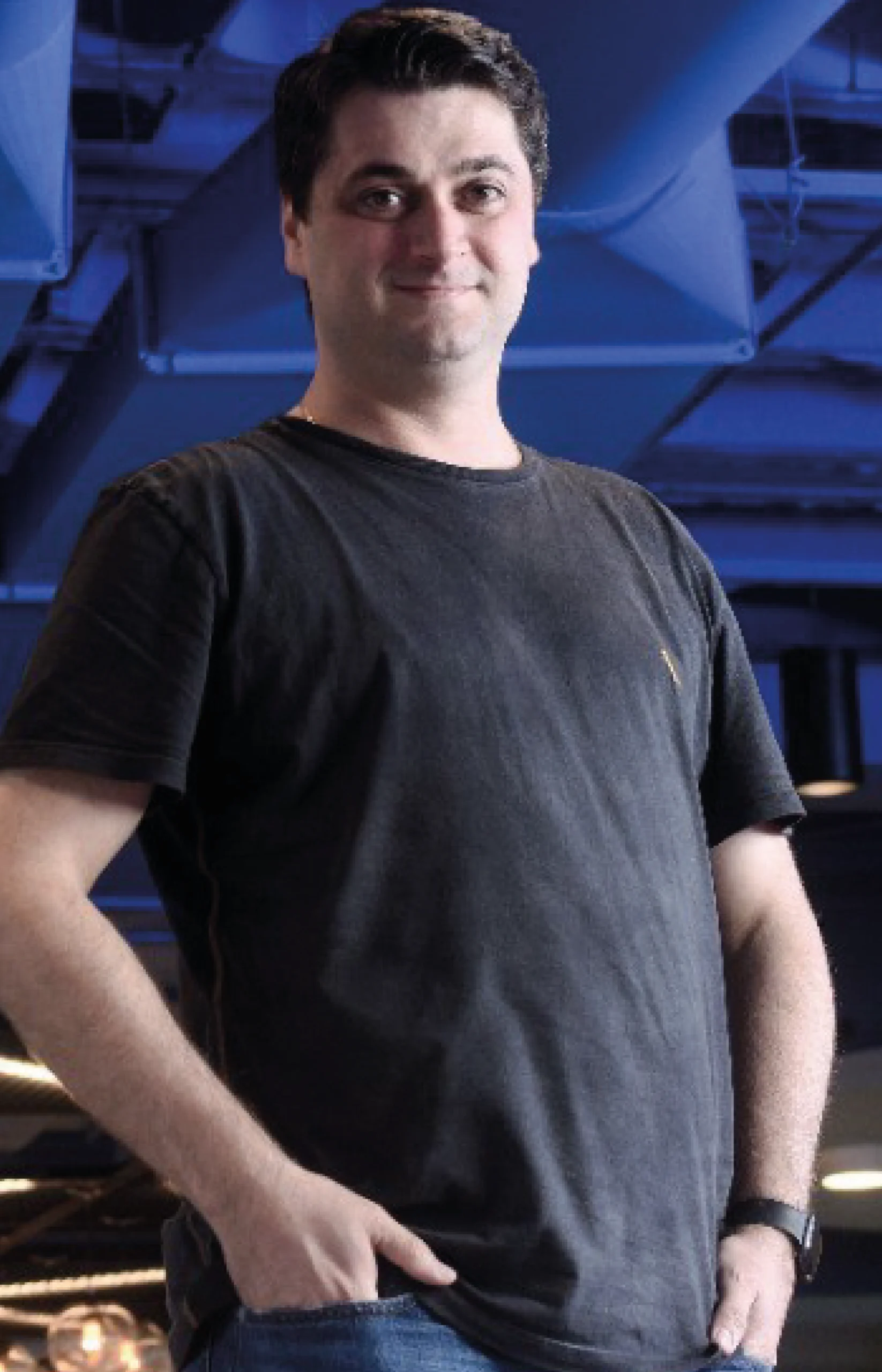 João Gianvecchio