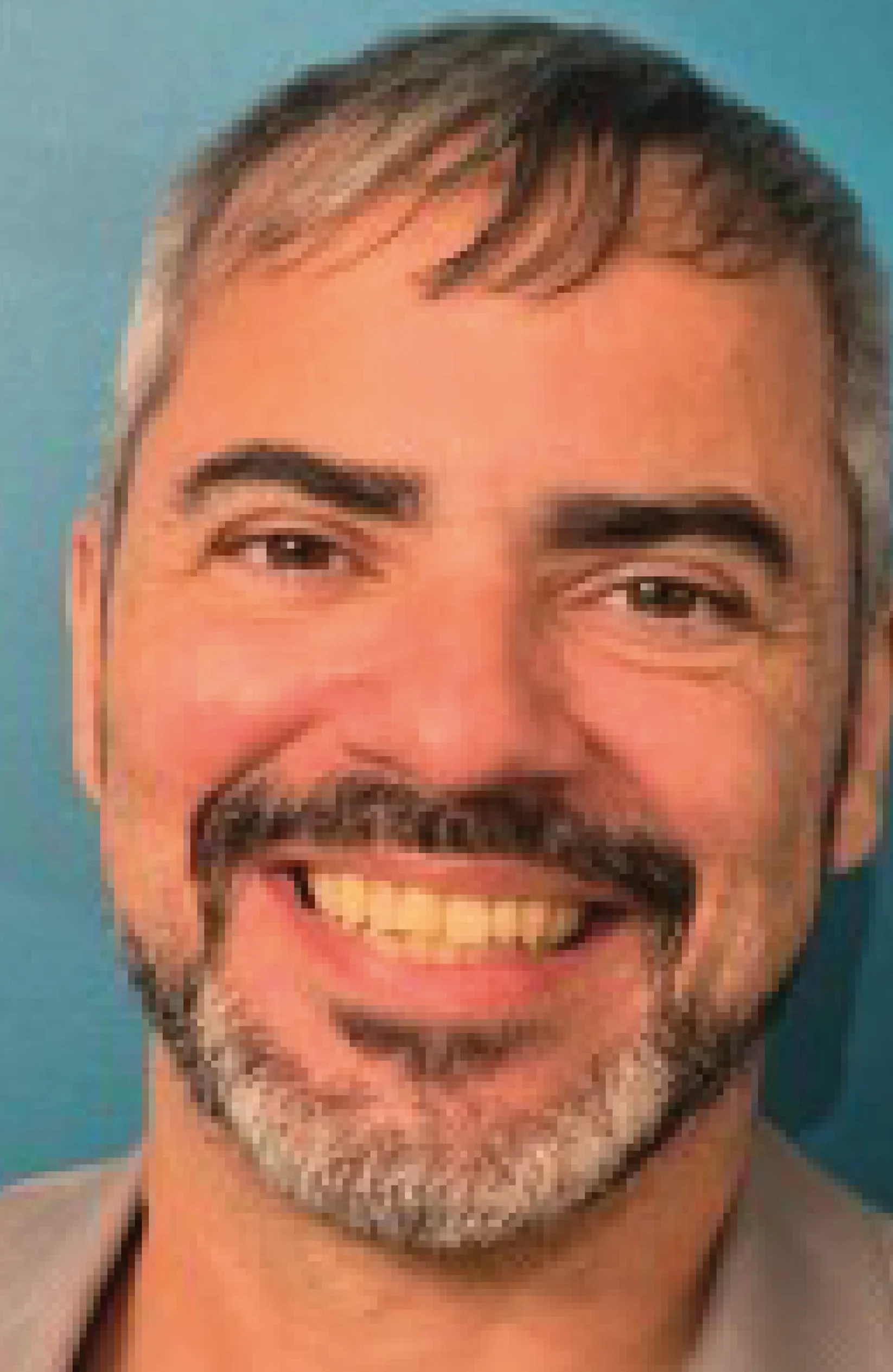 João Paulo Aragão