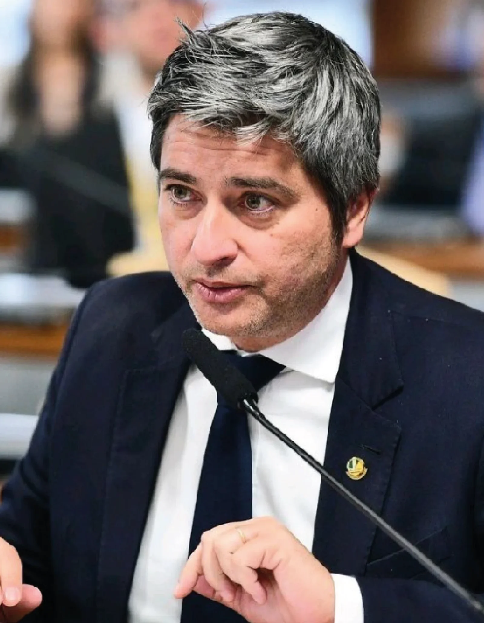 Carlos Portinho