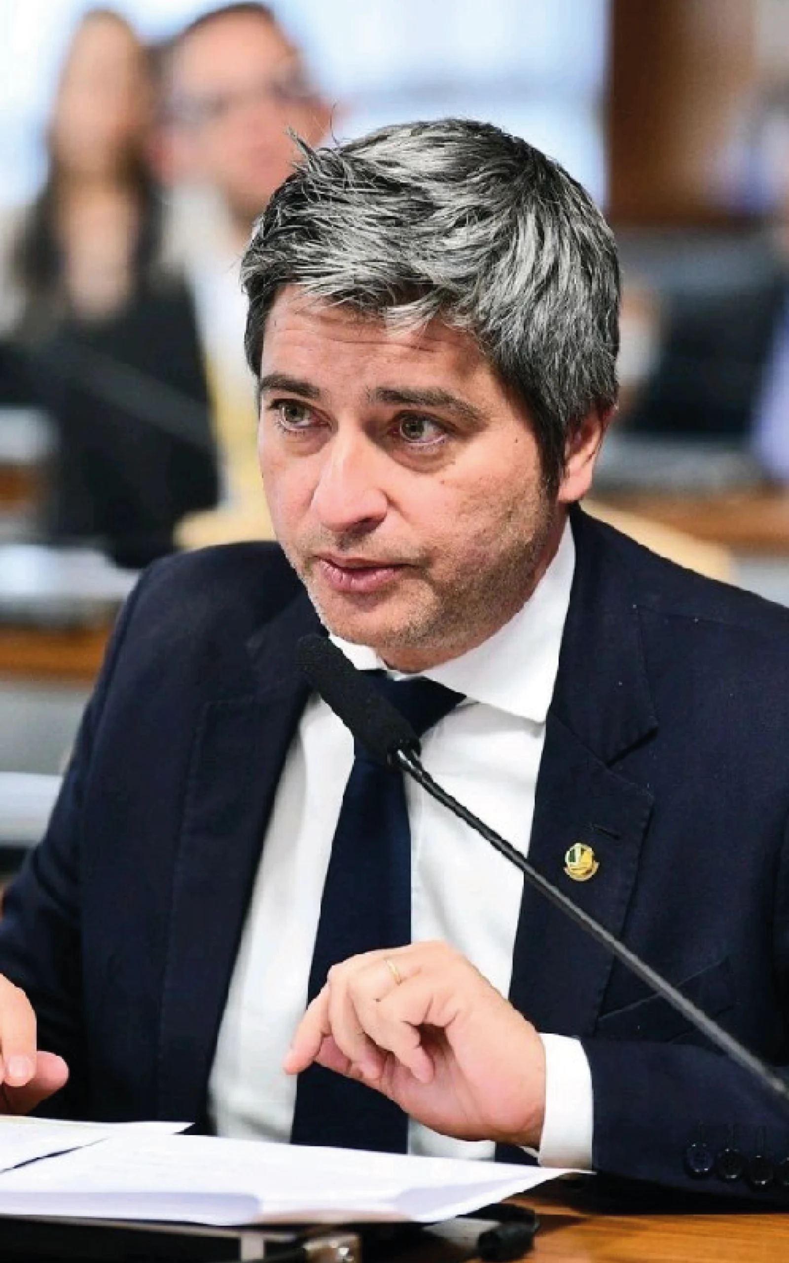 Carlos Portinho