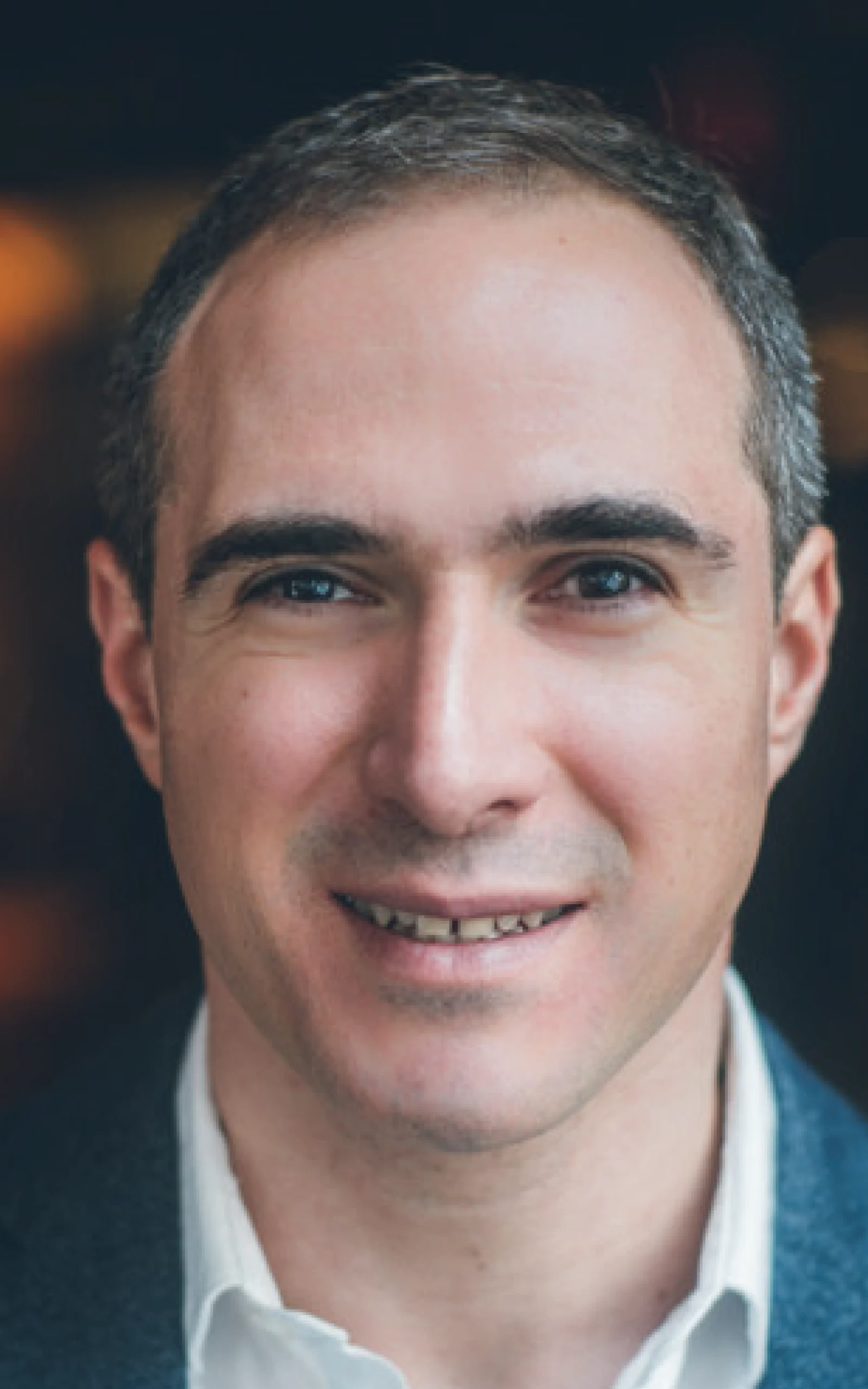 Michael Shaulov