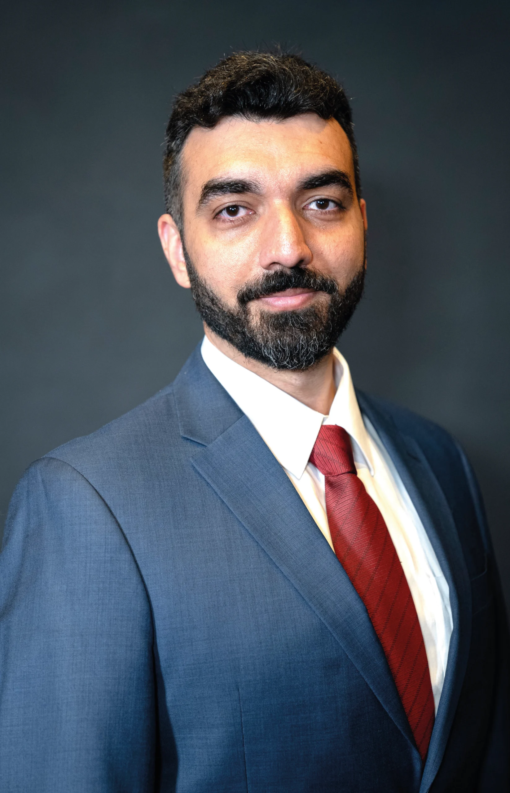 Rajeev Bamra