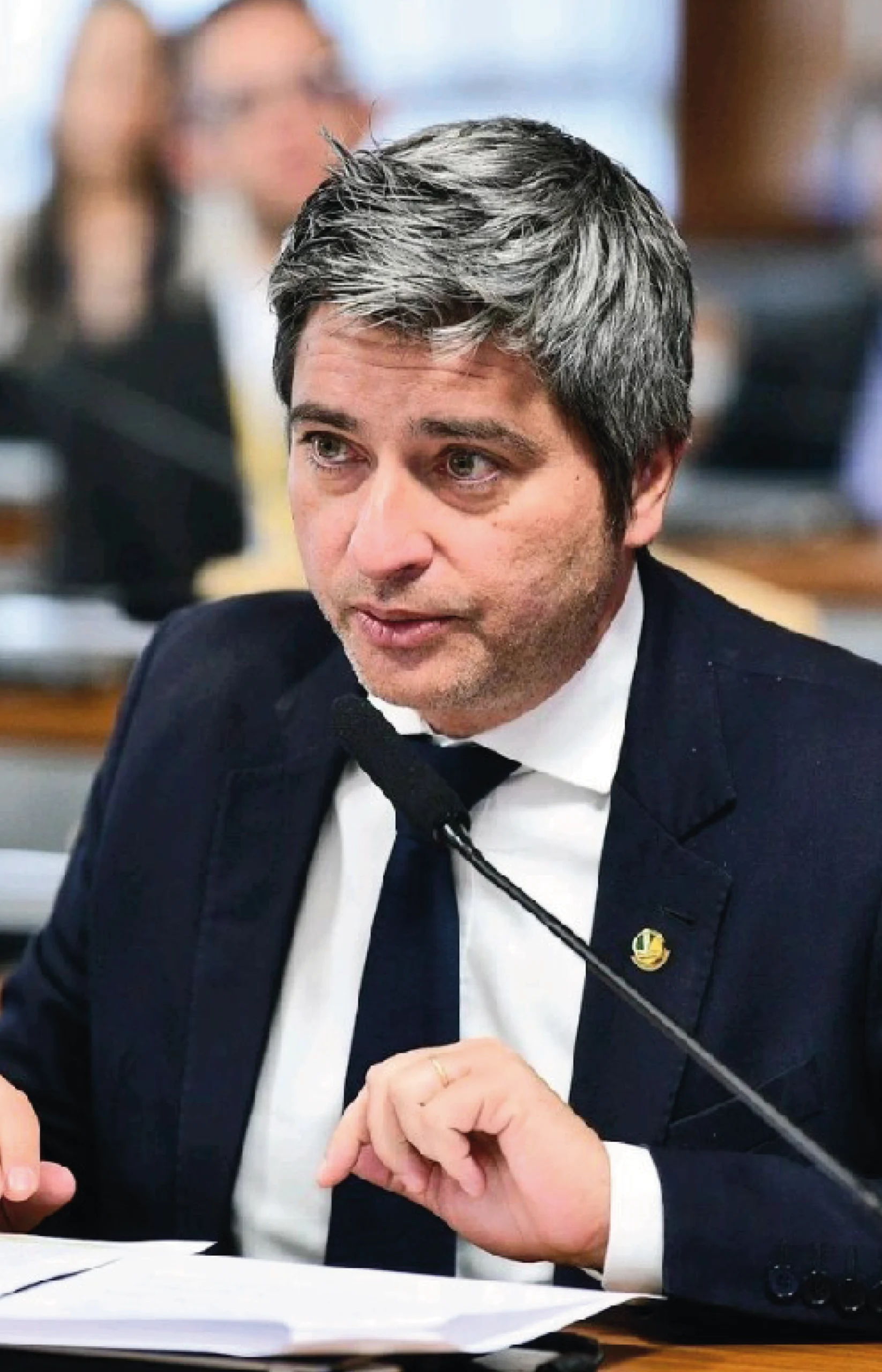 Carlos Portinho