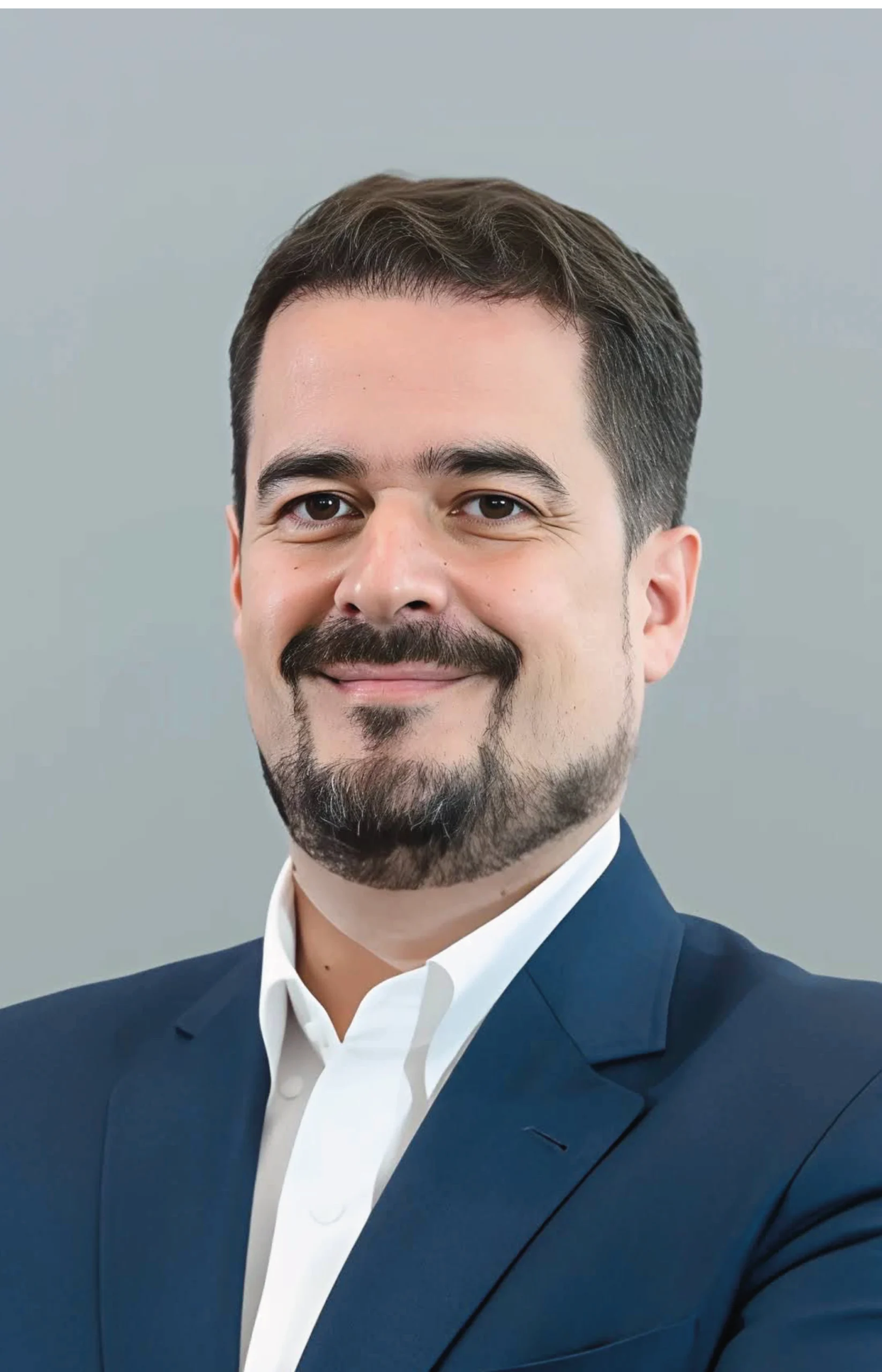 Italo Bastos Borssatto