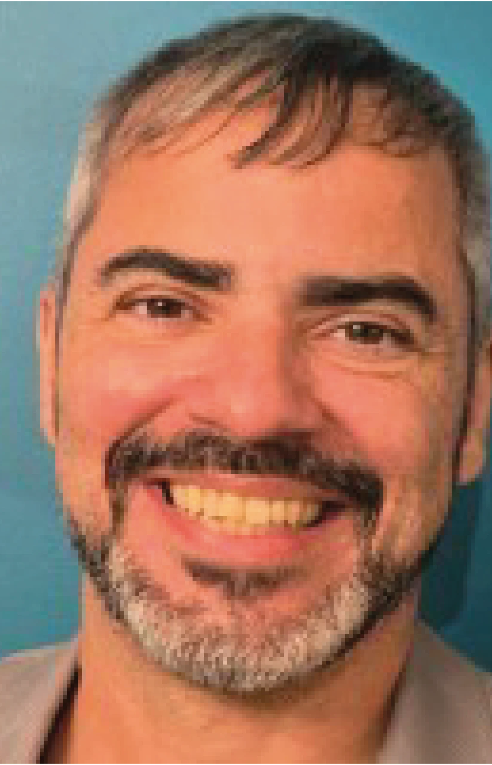 João Paulo Aragão