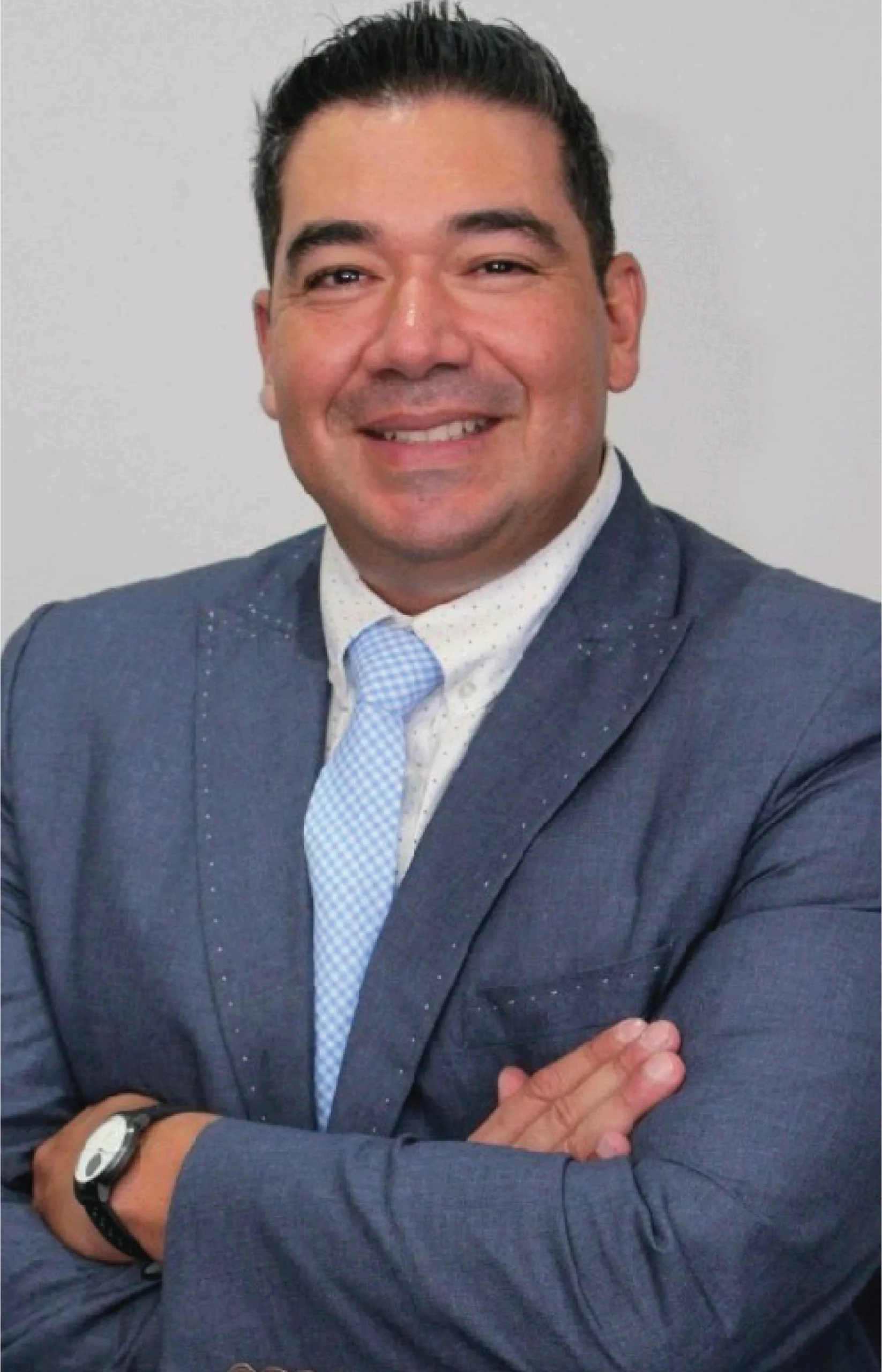 Juan Carlos Heyes 