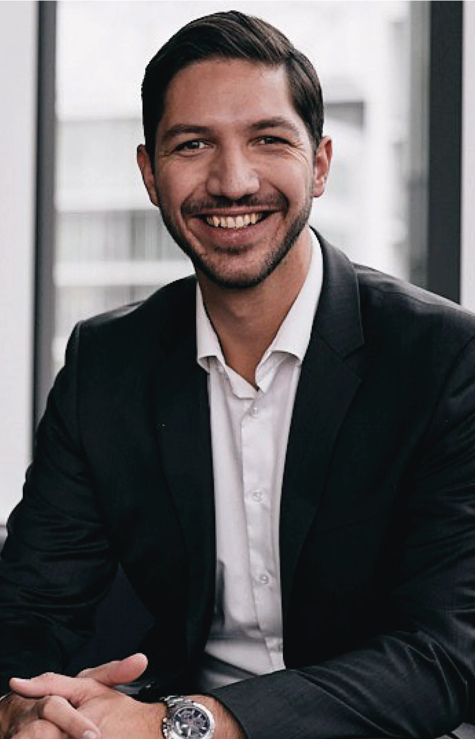 Lukas Enzersdorfer Konrad