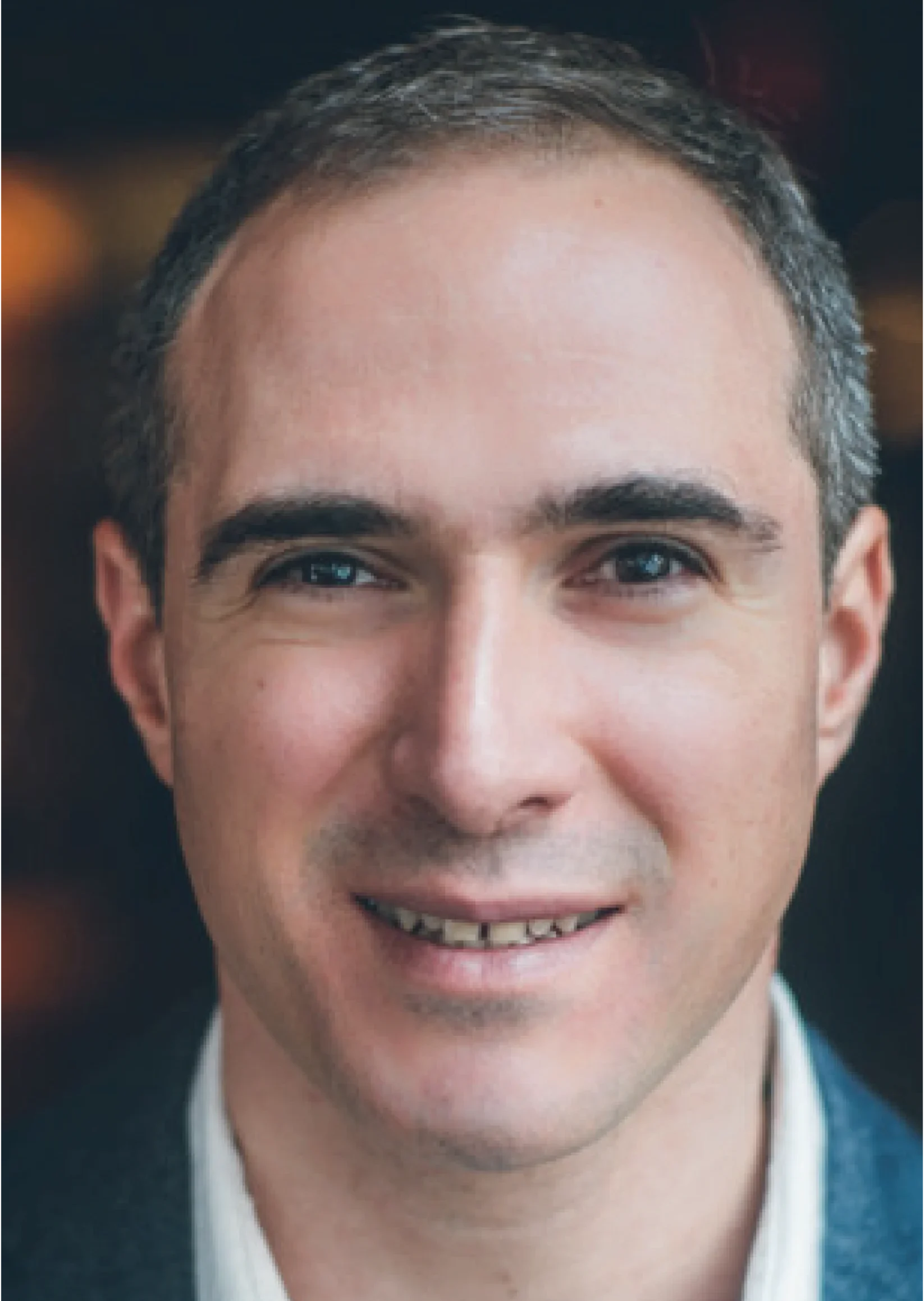 Michael Shaulov