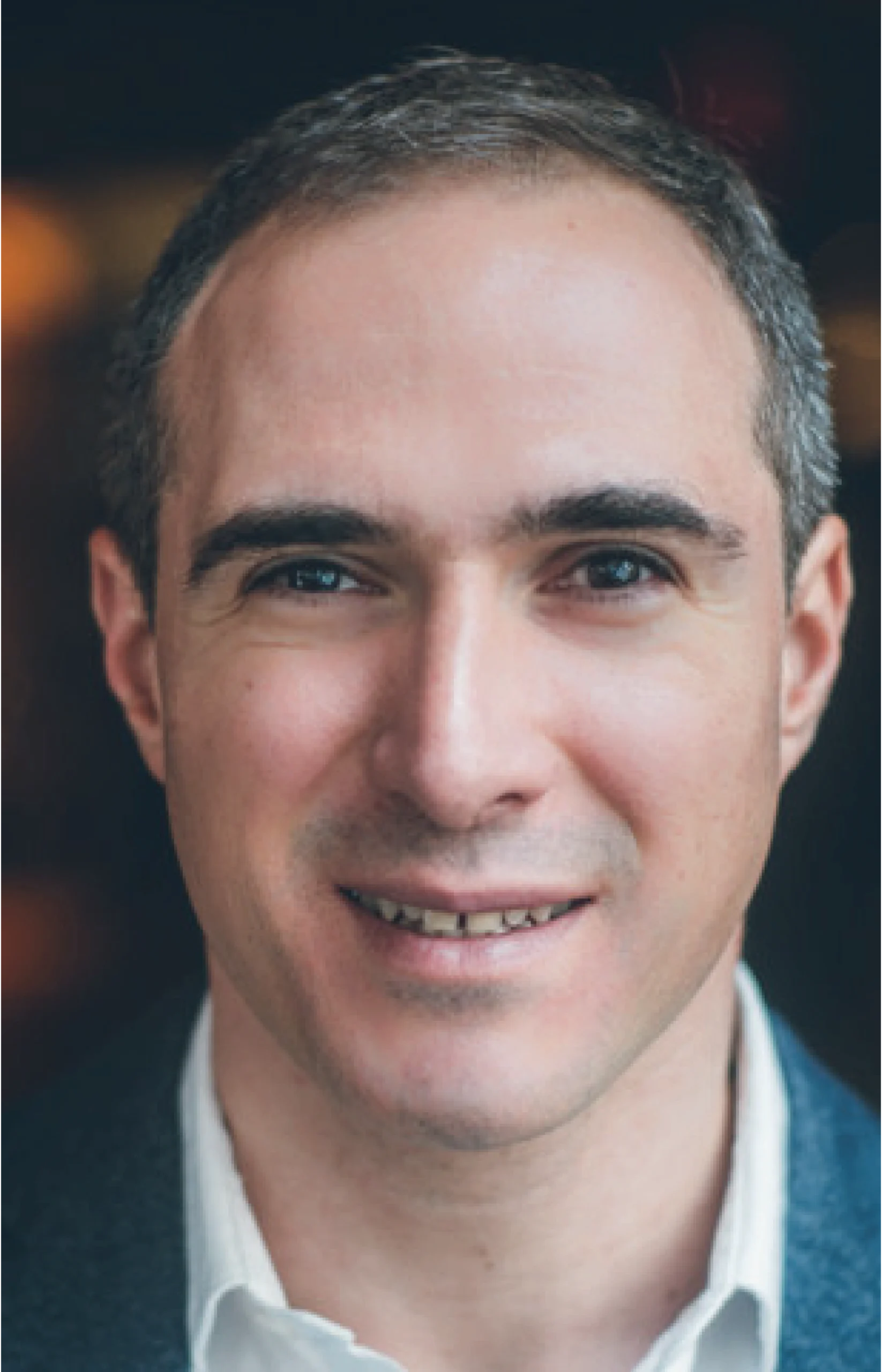 Michael Shaulov