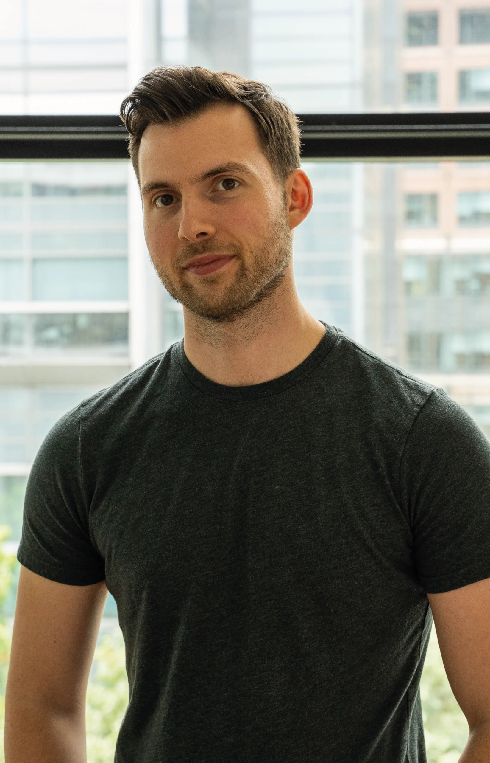 Paul Thomas
