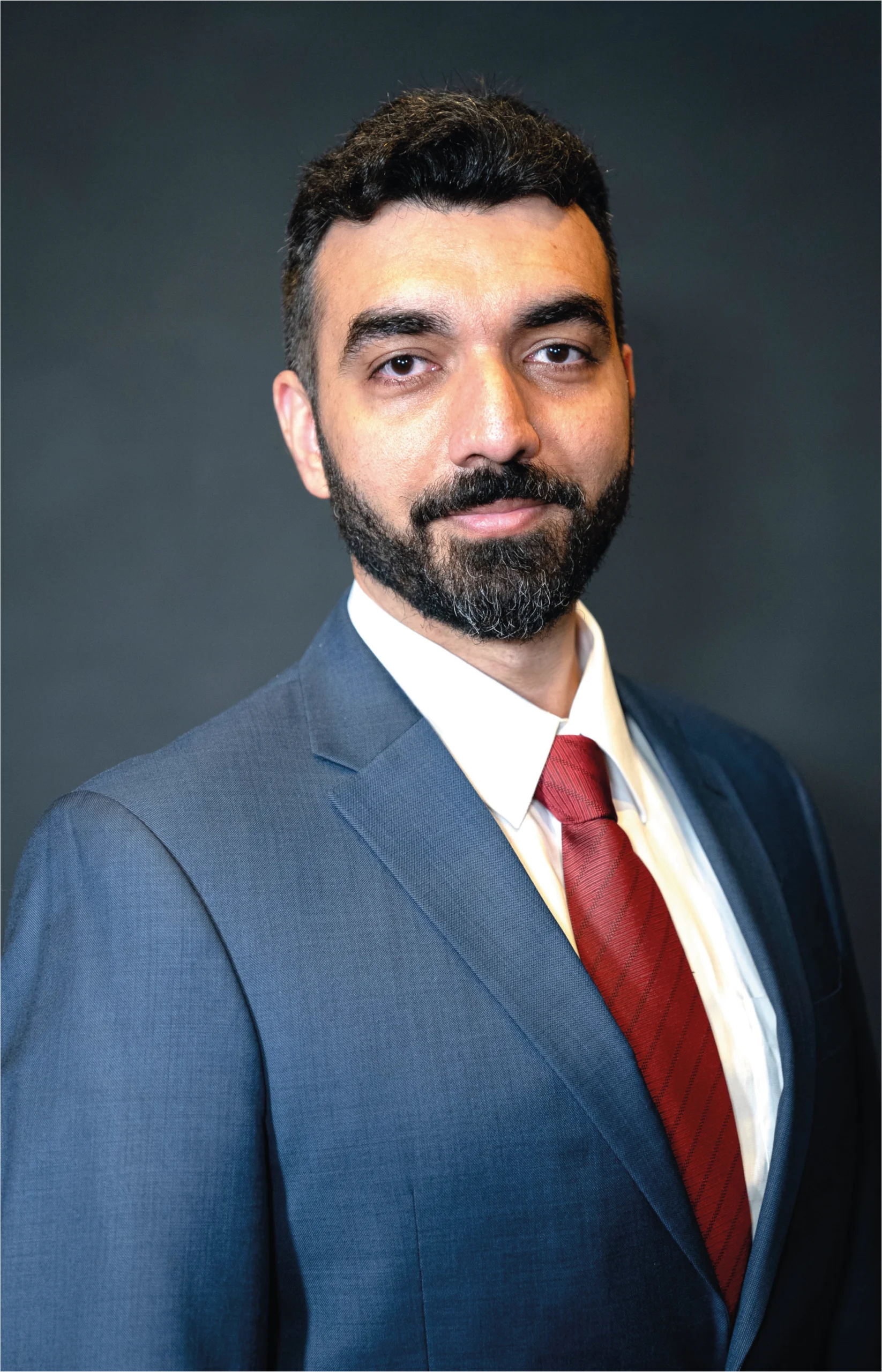 Rajeev Bamra